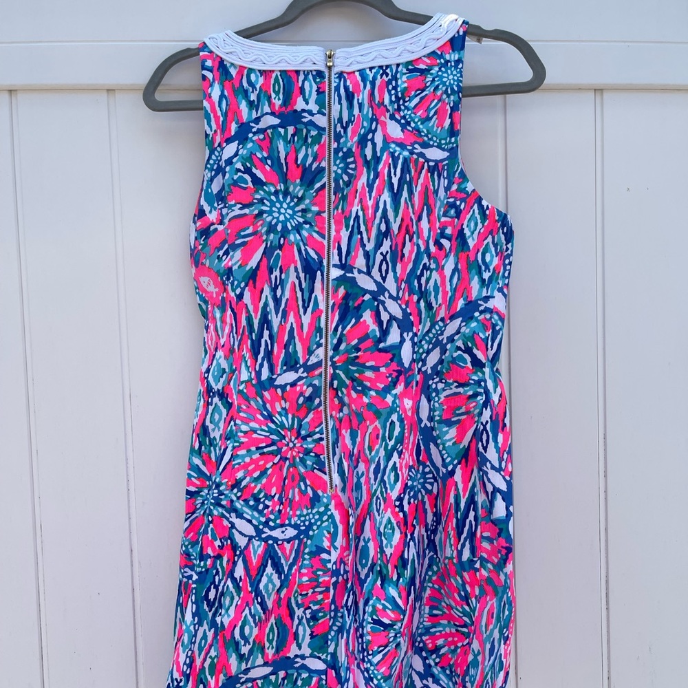 LILLY PULITZER DRESS🌊🌸 - Picture 2 of 2